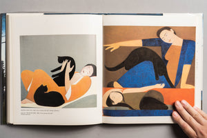 Will Barnet（中譯：威爾．巴尼特）