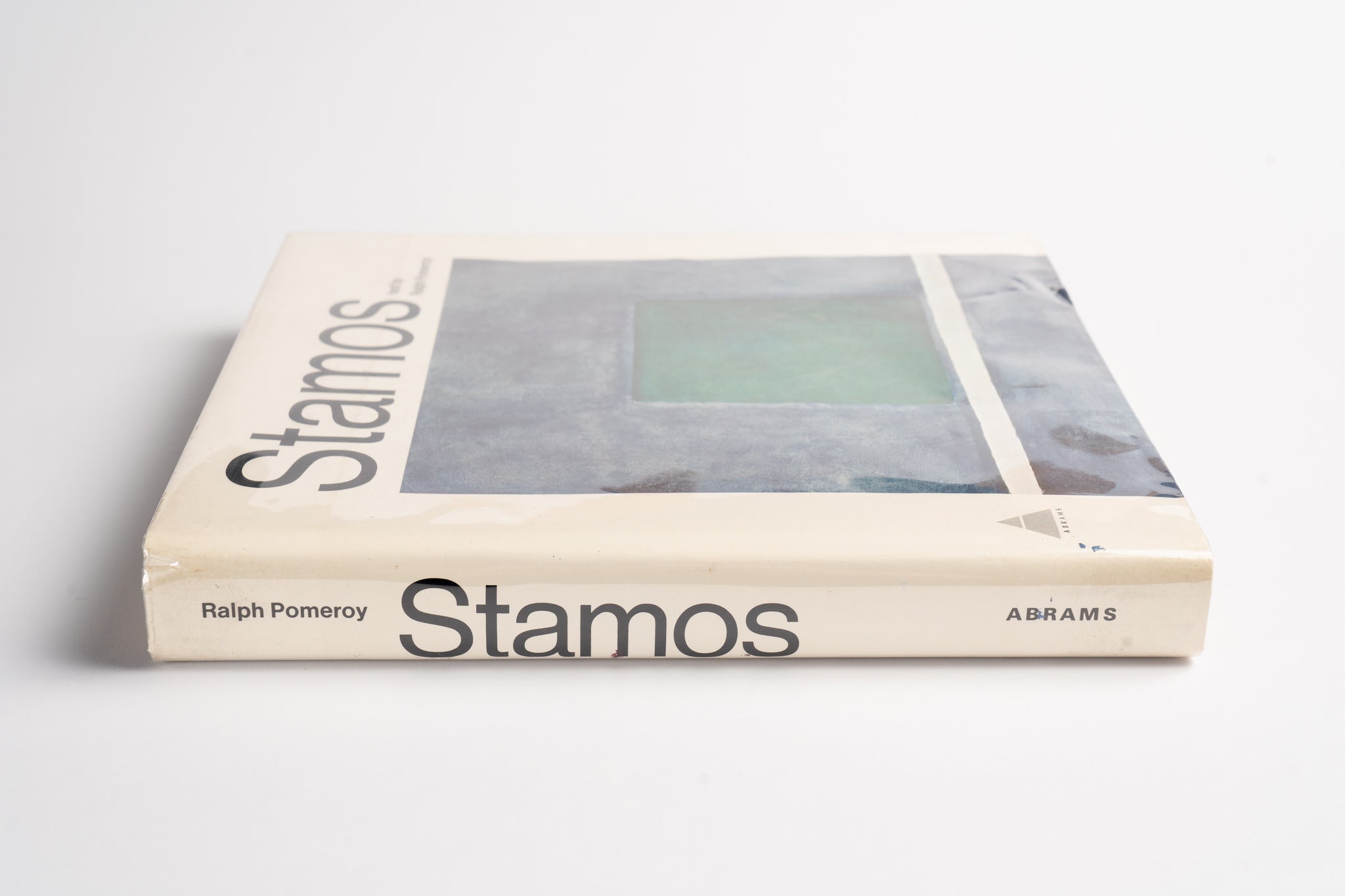 Stamos（中譯：塞奧佐羅斯・斯塔莫斯）