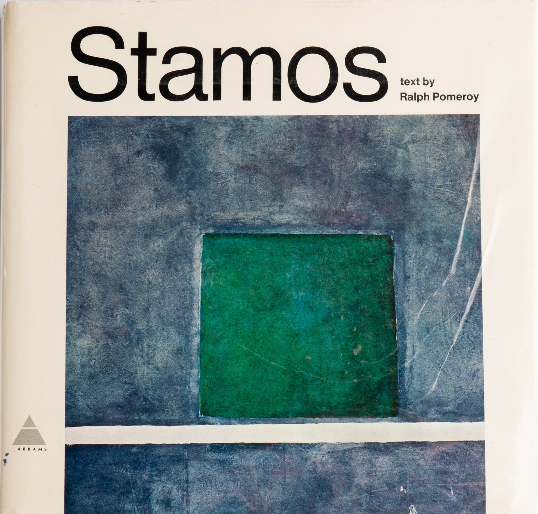 Stamos（中譯：塞奧佐羅斯・斯塔莫斯）