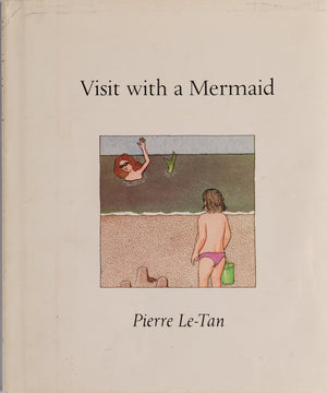 Visit with a Mermaid（中譯：我與美人魚的海洋歷險）