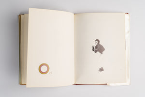 The Marcel Marceau Alphabet Book（中譯：馬歇・馬叟字母書）