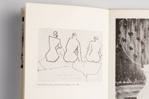 Milton Avery: Prints and Drawings, 1930-1964（中譯：米爾頓・艾弗里作品集）