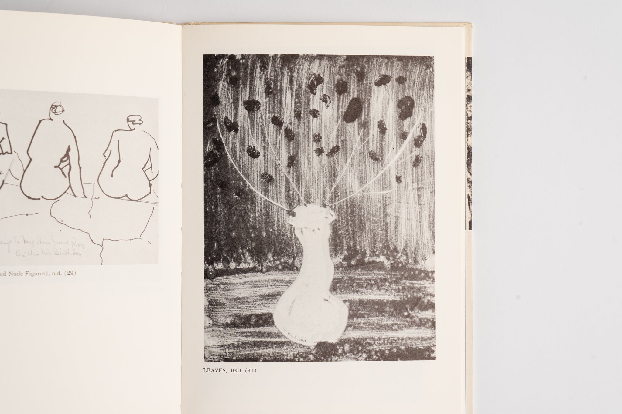 Milton Avery: Prints and Drawings, 1930-1964（中譯：米爾頓・艾弗里作品集）